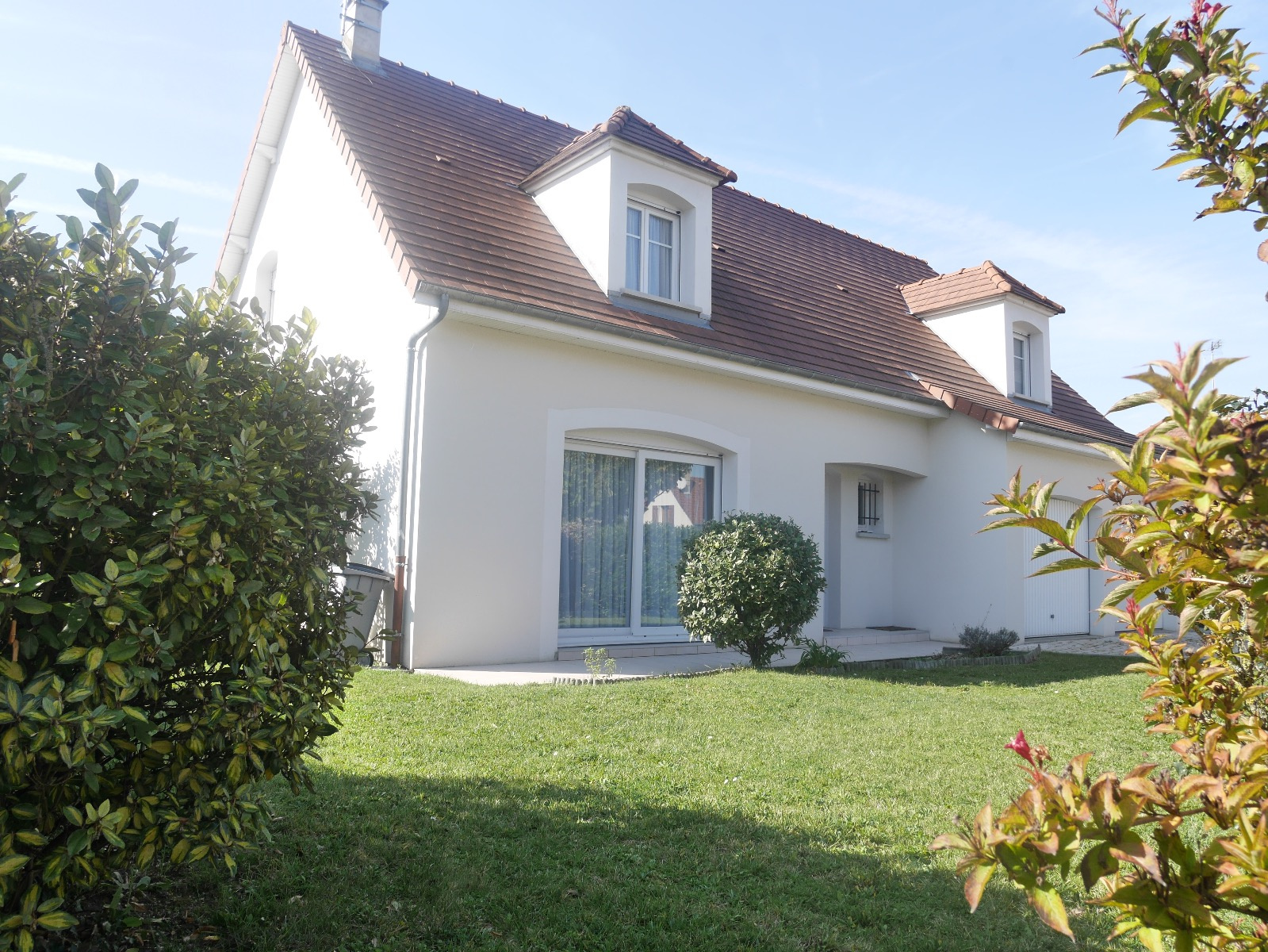vente Vente d'une maison à proximité du centre ville de Troyes